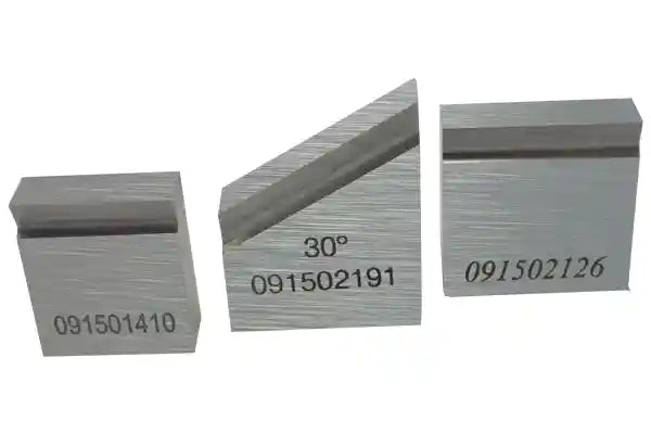 Tool bits for facing and beveling Tool bits for facing and beveling